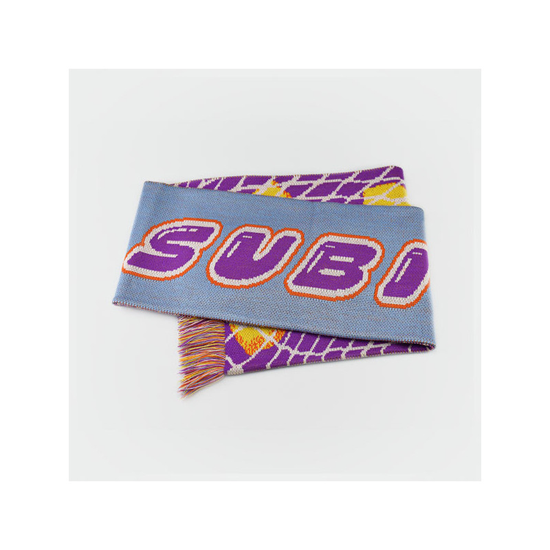 FC Amore Schal „Torno Subito“ von Anna Sullivan