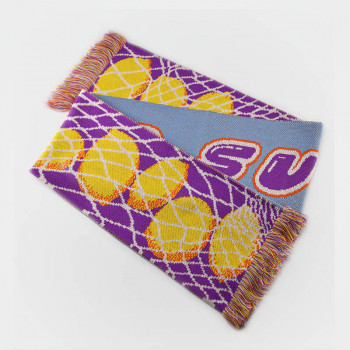 FC Amore Schal „Torno Subito“ von Anna Sullivan