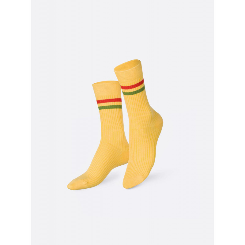 EAT MY SOCKS „Spaghetti Rigati“, unisex EAT MY SOCKS „Spaghetti Rigati“, unisex