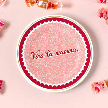 Ilaria.I Teller „VIVA LA MAMMA“