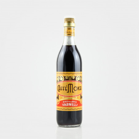 Varnelli, Caffè Mokka-Likör, Kaffeelikör, 700ml