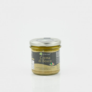 Crema di Bosco