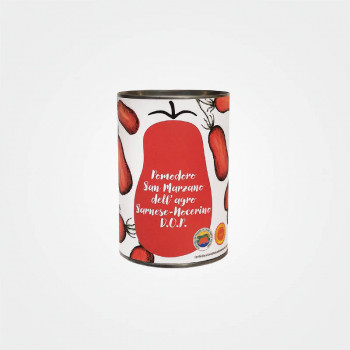 San Marzano Dosentomaten von Agrigenus