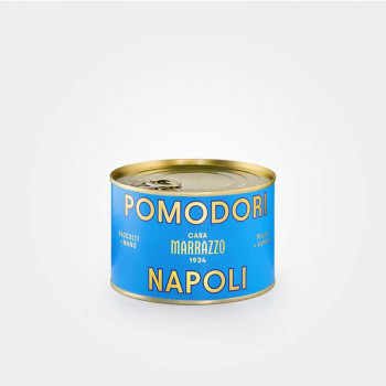Casa Marrazzo „Napoli-Tomaten“ 420g