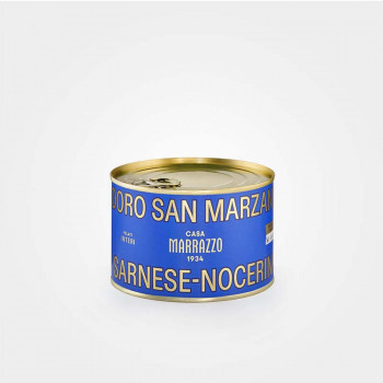 Casa Marrazzo „San Marzano Tomaten DOP“, 420g