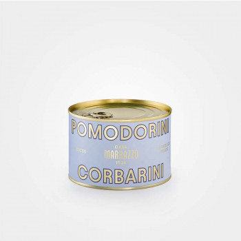 Casa Marrazzo „Corbarino Tomaten“, 410g