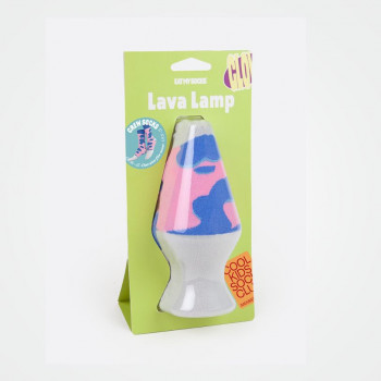 EAT MY SOCKS „Lava Lamp“, unisex Socken