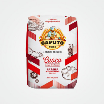 Caputo Weizenmehl Cuoco Typo „00“