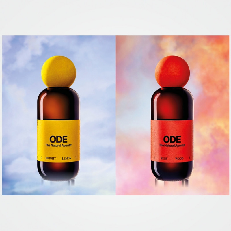 ODE Mini Aperitif (verschiedene Sorten) 100ml ODE Mini Aperitif (verschiedene Sorten) 100ml