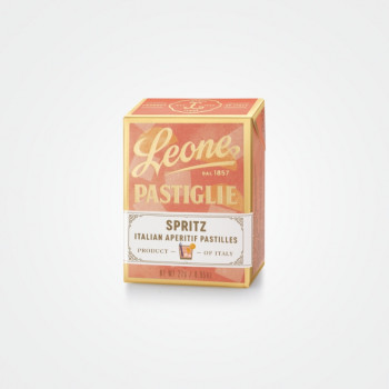 Leone Pastillen „Spritz“