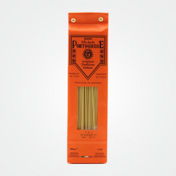 Michele Portoghese Spaghetti