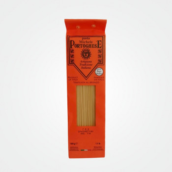 Michele Portoghese Spaghettini