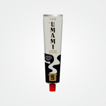 Umami Paste von Laura Santtini