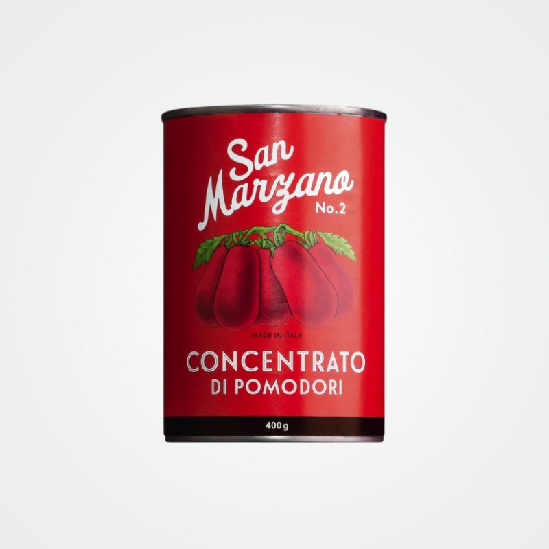 San Marzano Tomatenmark - Amore Store