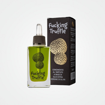 Fucking Truffle Öl von Galantino