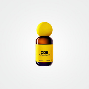 ODE Mini Zitronenaperitiv (100ml)