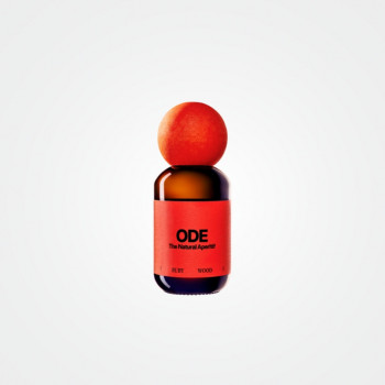ODE „Ruby Wood“ Aperitif aus Berlin/ Wedding (100 ml)