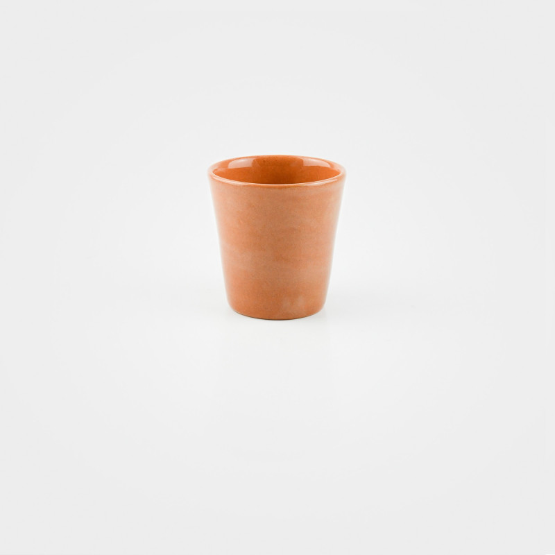 Iris Roth „Earth Collection“ Becher aus Mailand Iris Roth „Earth Collection“ Becher aus Mailand