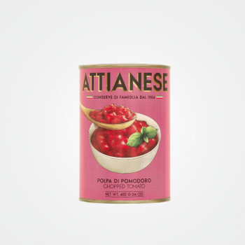 Attianese „Polpa di Pomodoro“