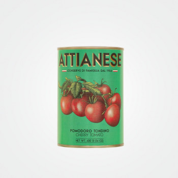 Attianese „Pomodoro Tondino“, 400g