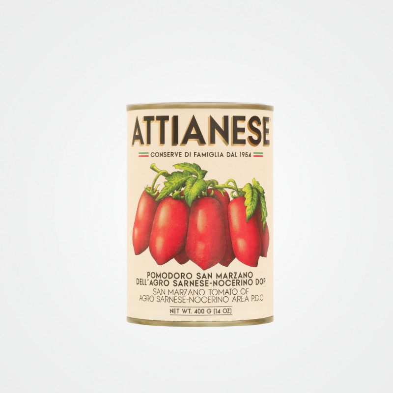 San Marzano Tomaten Dosentomaten von Italianavera