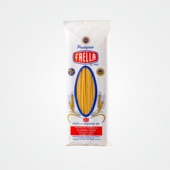 Faella Bucatini