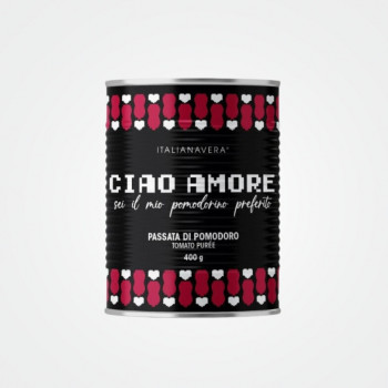 „Ciao Amore“ Passata di Pomodoro