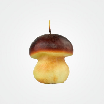 Kerze „Pilz“