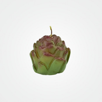 Kerze „Artischocke“ von Introna