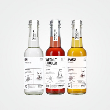 Freimeisterkollektiv „Negroni Set“