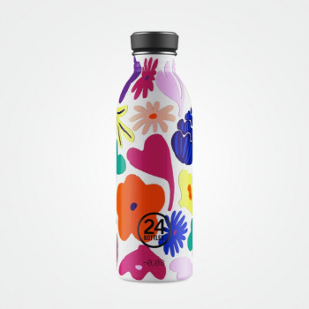 24Bottles „Urban Bottle“ Flasche, 500ml