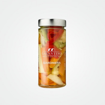 Giardiniera von Galantino
