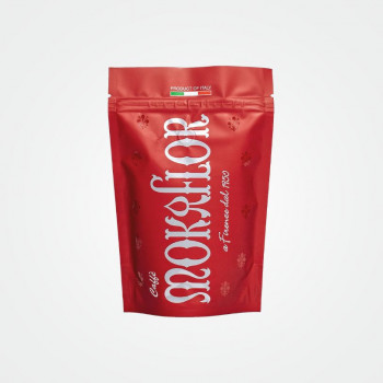 Mokaflor Red Blend Espresso