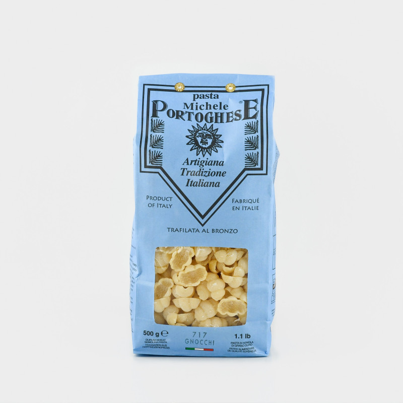 Michele Portoghese Gnocchi Napoletani Michele Portoghese Gnocchi Napoletani