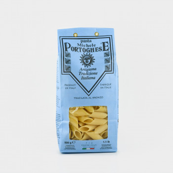 Michele Portoghese Penne rigate