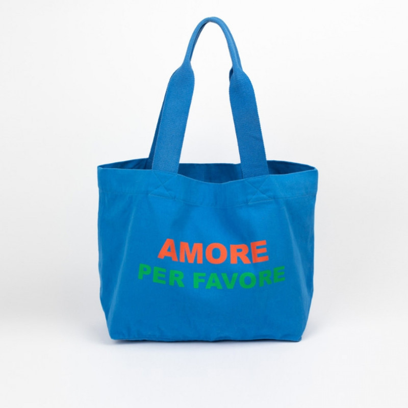 Kauf Dich Glücklich x Amore „Amore per Favore“ Tasche