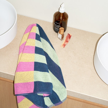 TROPPO Handtuch „Ibiza“ (50 x 100 cm) TROPPO Handtuch „Ibiza“ (50 x 100 cm)