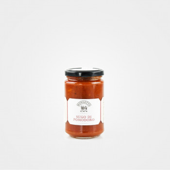 Il Mongetto Tomatensoße