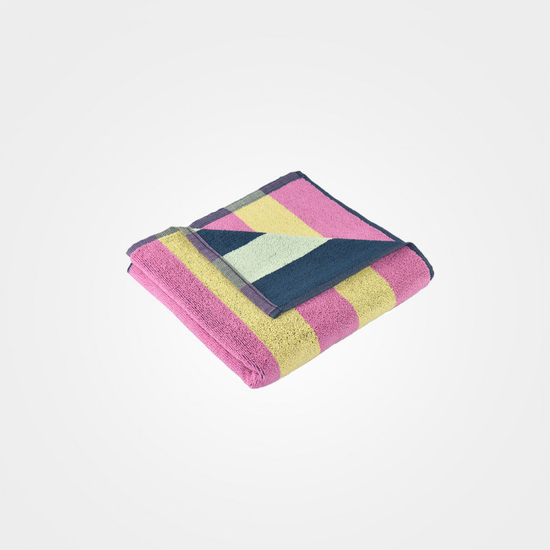 TROPPO Handtuch „Ibiza“ (50 x 100 cm) TROPPO Handtuch „Ibiza“ (50 x 100 cm)