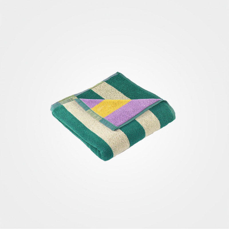 TROPPO Handtuch „Capri“ (50 x 100 cm) TROPPO Handtuch „Capri“ (50 x 100 cm)