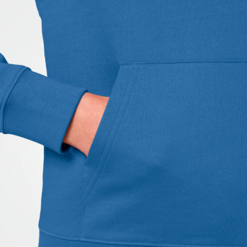 Organic Amore-Hoodie (unisex), mindful blue Organic Amore-Hoodie (unisex), mindful blue