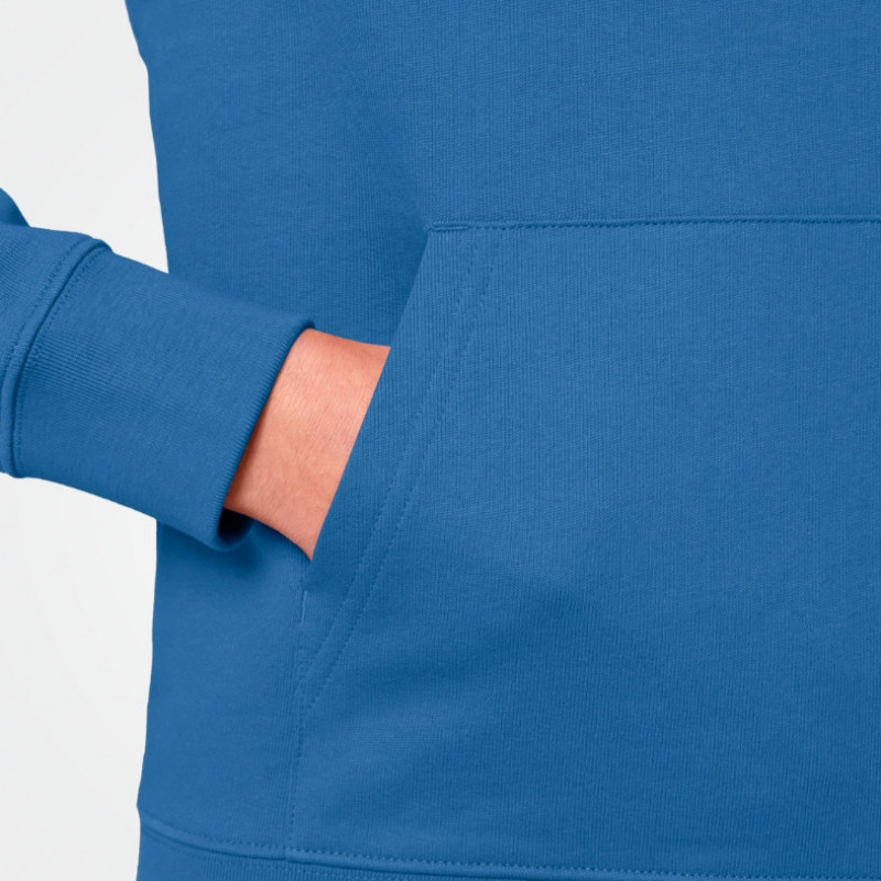 Organic Amore-Hoodie (unisex), mindful blue Organic Amore-Hoodie (unisex), mindful blue