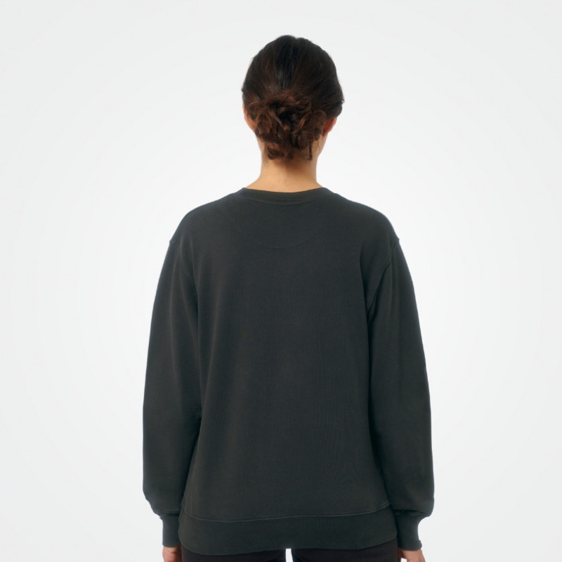 Matcher Organic Amore-Sweatshirt (unisex) Vintage black rock Matcher Organic Amore-Sweatshirt (unisex) Vintage black rock