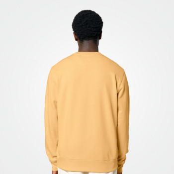 Organic Amore Sweatshirt (unisex), nispero Organic Amore Sweatshirt (unisex), nispero