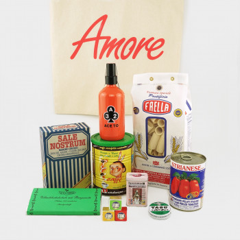 Amore Präsentkorb „Package Porn“