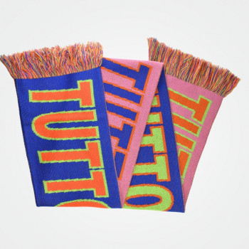 FC Amore Schal „Tutto Bene“ 3.0 FC Amore Schal „Tutto Bene“ 3.0