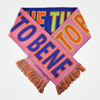 FC Amore Schal „Tutto Bene“ 3.0 FC Amore Schal „Tutto Bene“ 3.0