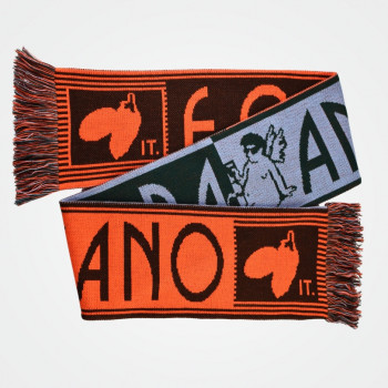 FC Amore Schal „Squadra Amore“ von Big Squadra