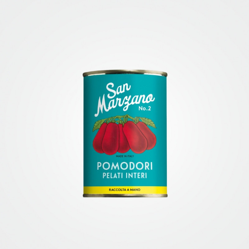 San Marzano Tomaten DOP „Vintage“ Dose