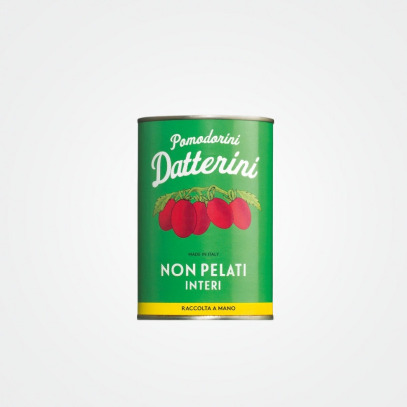 Pomodori Datterini Vintage von IL POMODORO PIÙ BUONO